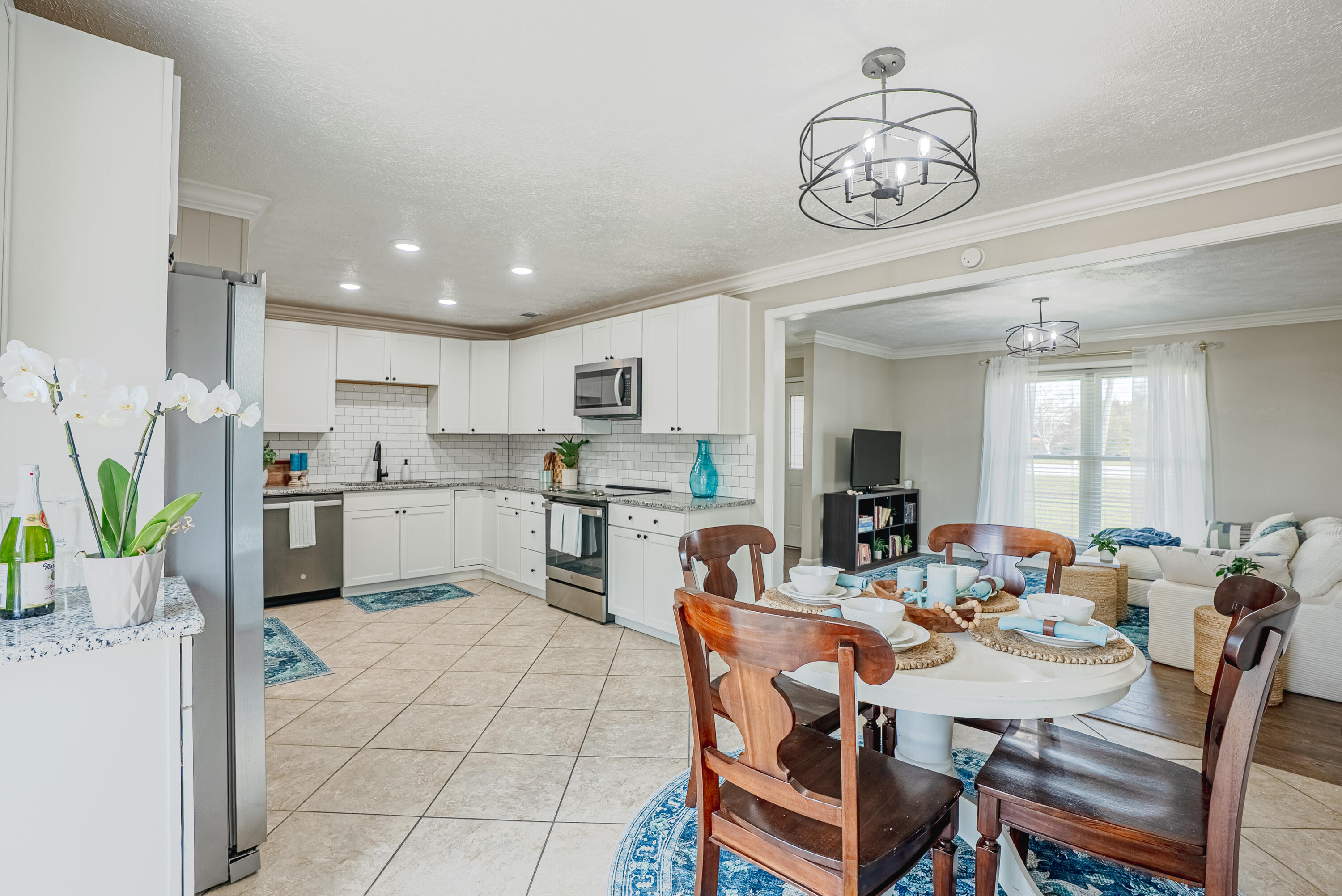 3015 Stanford Road Panama City, FL 32405 - Photo 11 of 62 Kitchen/ Dining