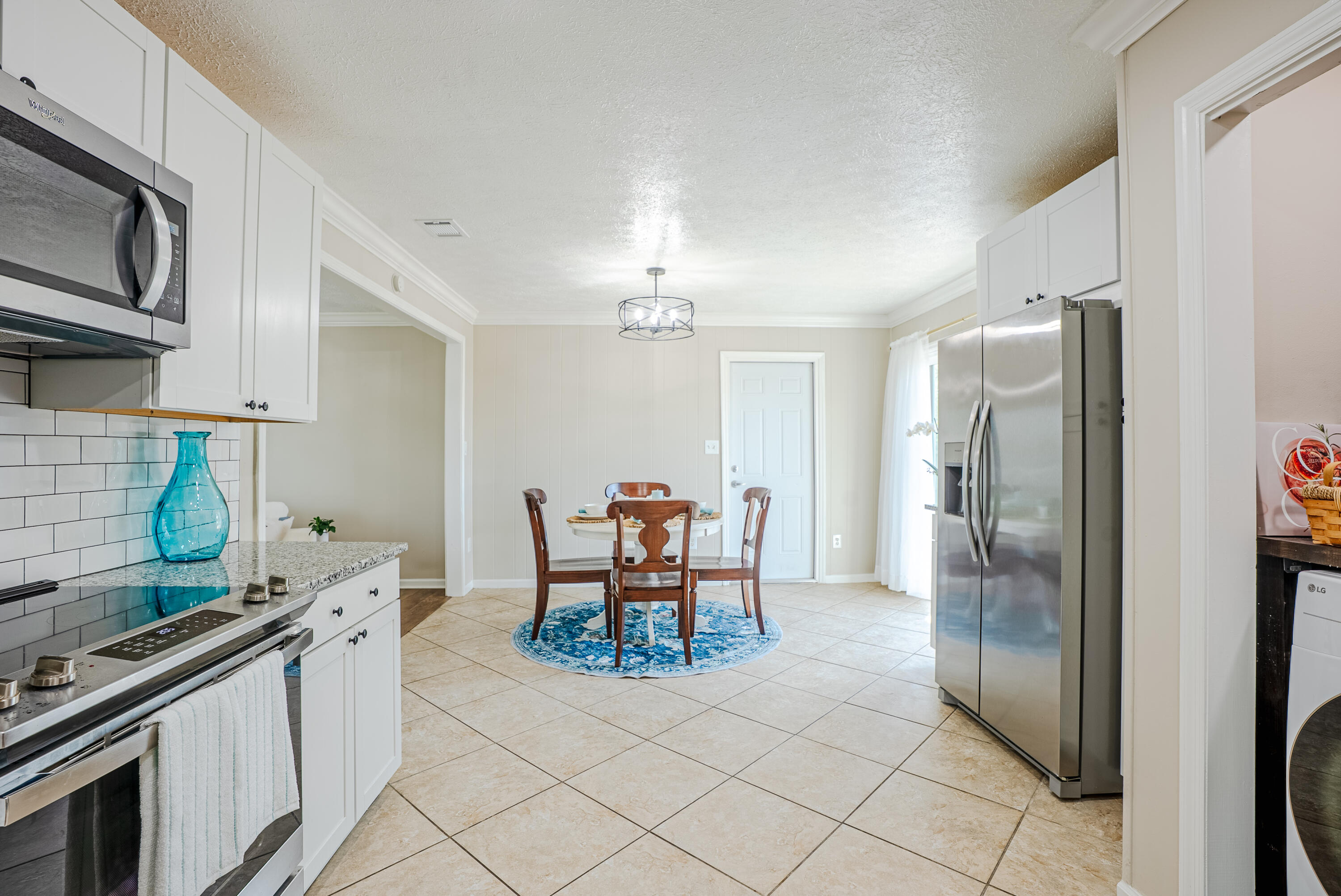 3015 Stanford Road Panama City, FL 32405 - Photo 14 of 62 Kitchen to Dining