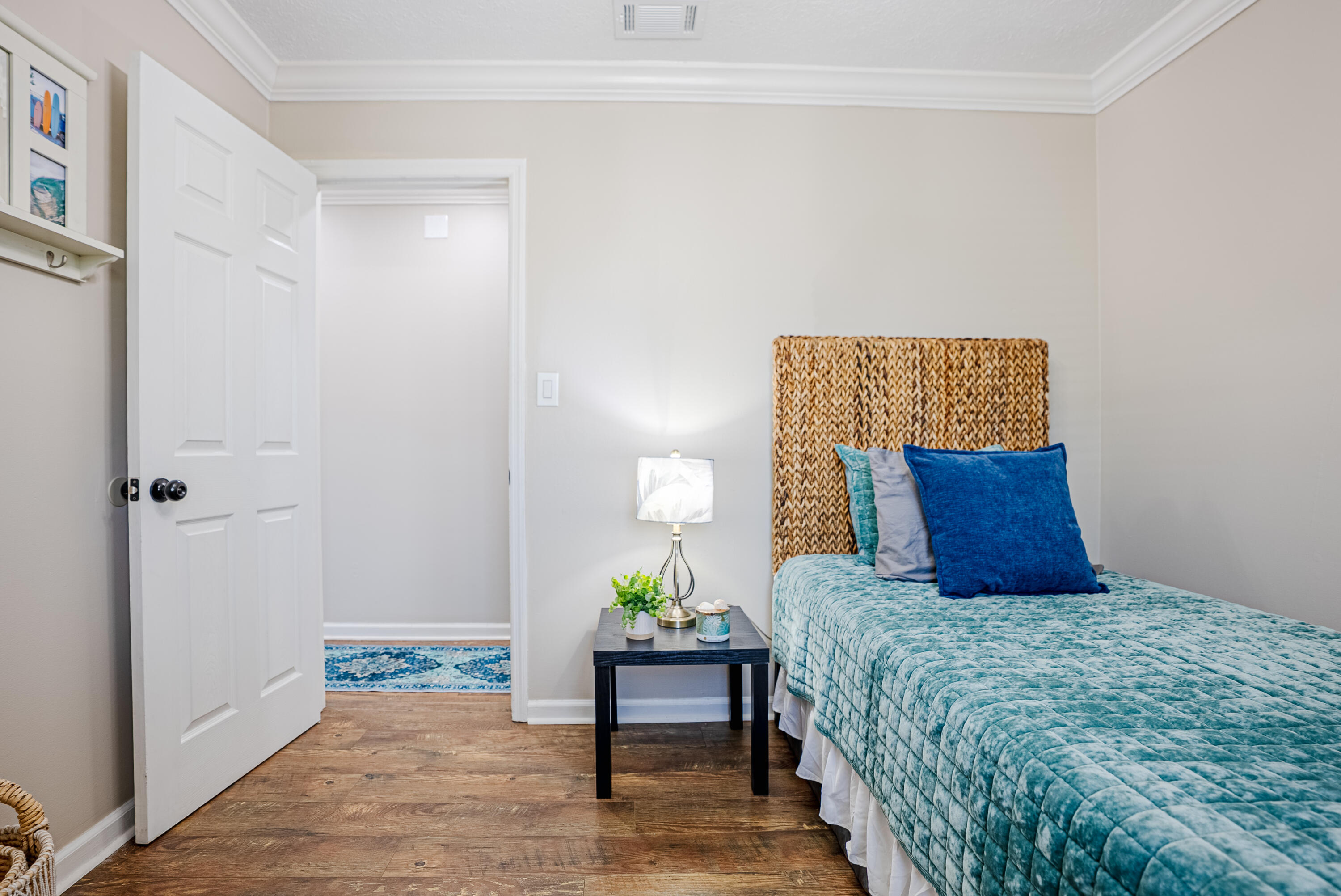 3015 Stanford Road Panama City, FL 32405 - Photo 20 of 62 2nd Bedroom