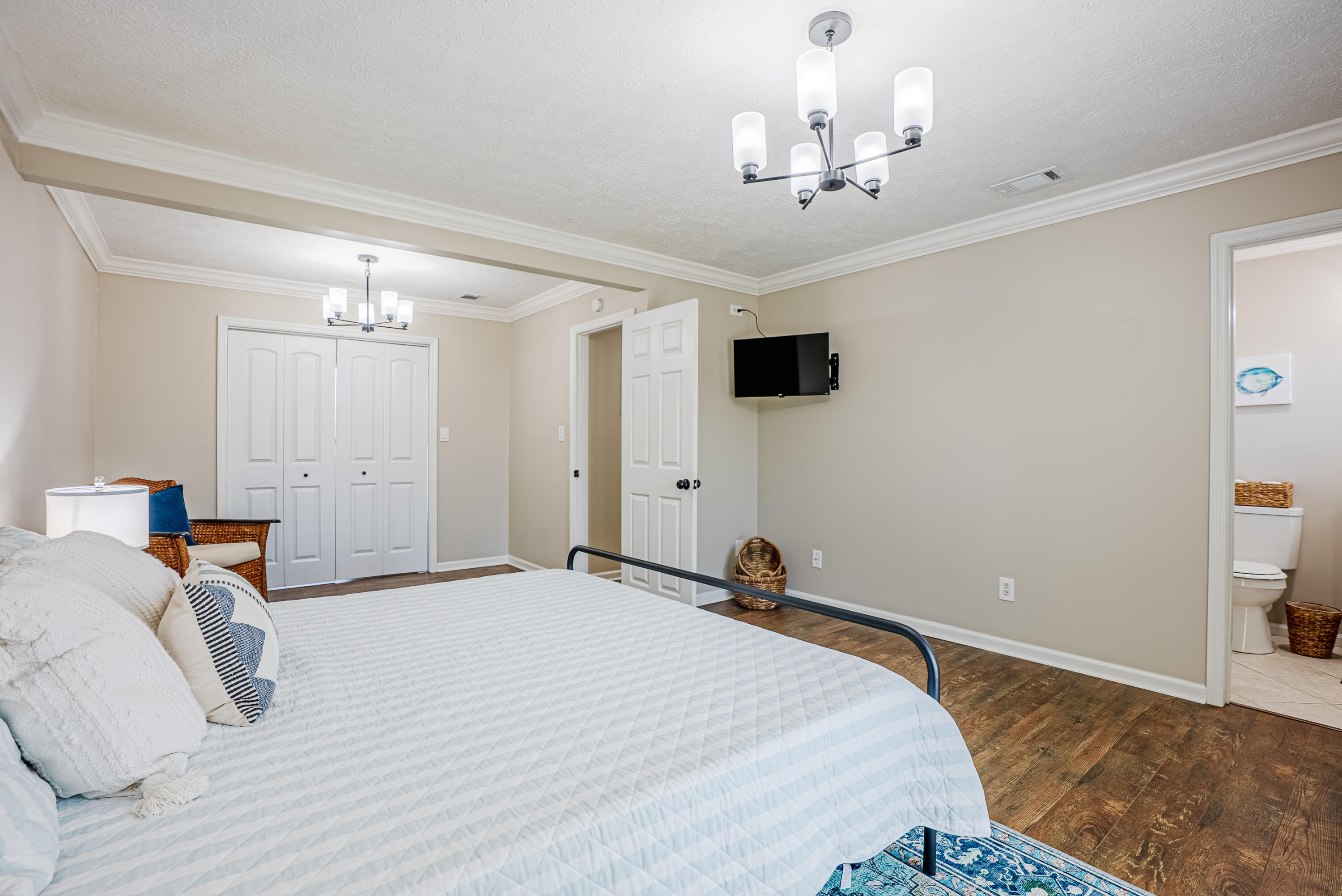 3015 Stanford Road Panama City, FL 32405 - Photo 24 of 62 Primary Bedroom