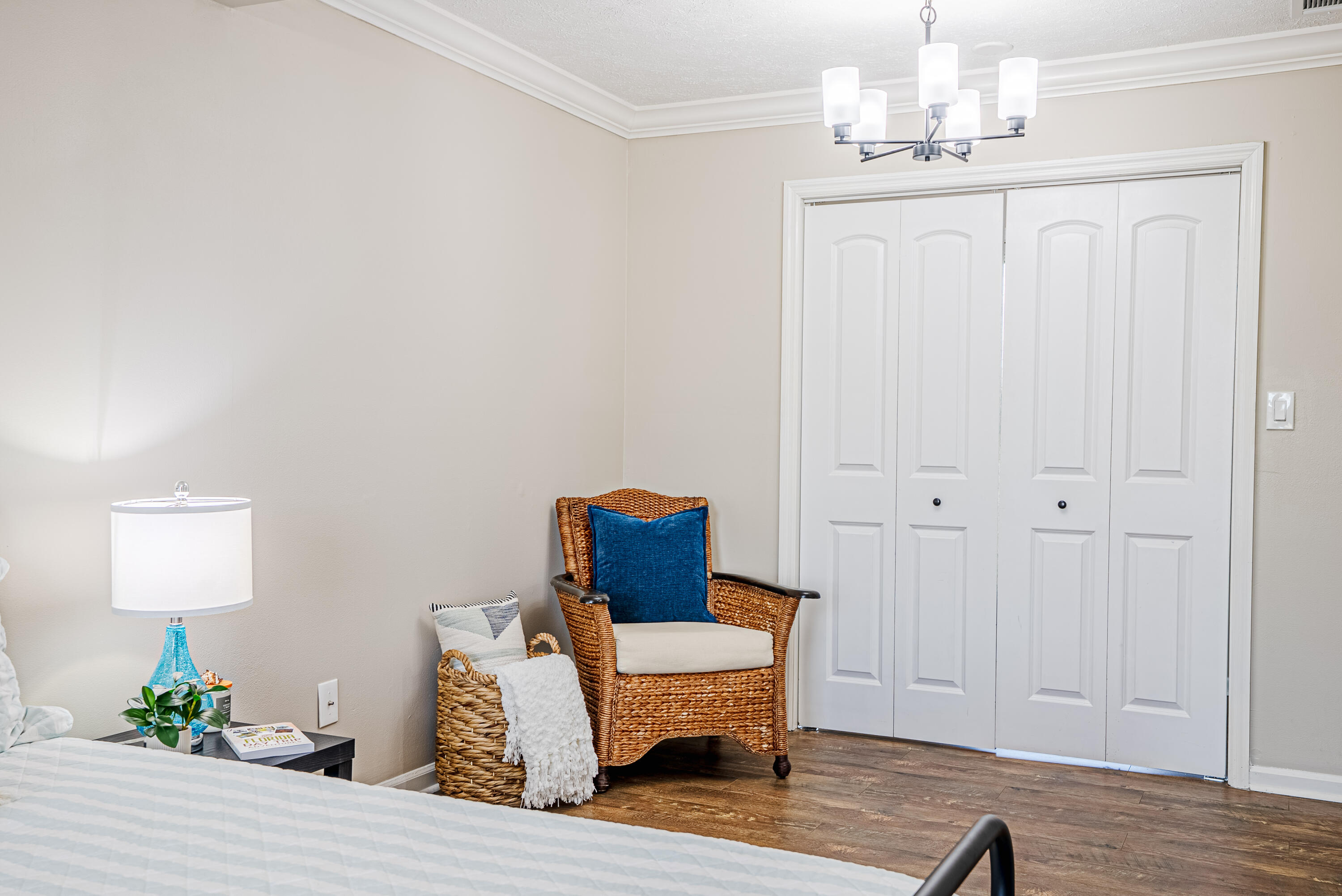 3015 Stanford Road Panama City, FL 32405 - Photo 25 of 62 Primary Bedroom