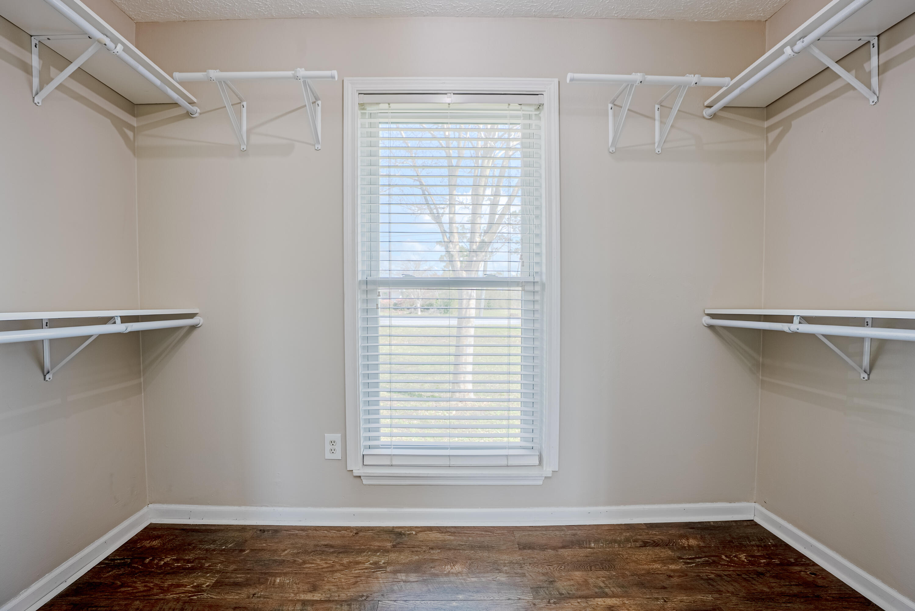 3015 Stanford Road Panama City, FL 32405 - Photo 27 of 62 Primary Closet