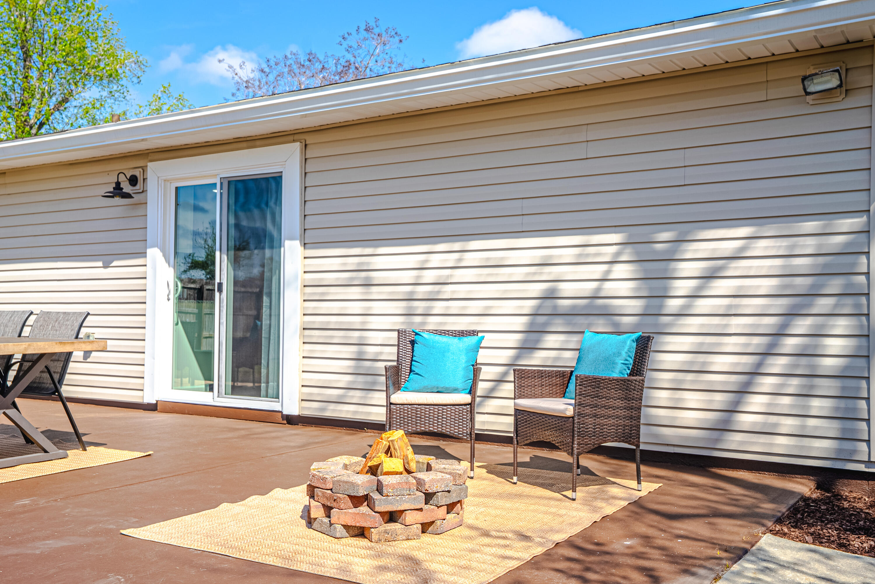 3015 Stanford Road Panama City, FL 32405 - Photo 29 of 62 Back Patio