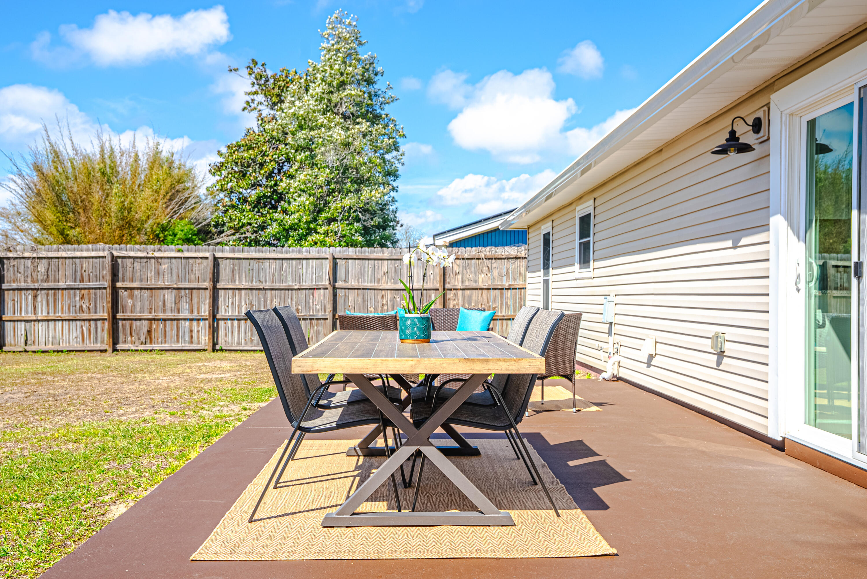 3015 Stanford Road Panama City, FL 32405 - Photo 30 of 62 Back Patio