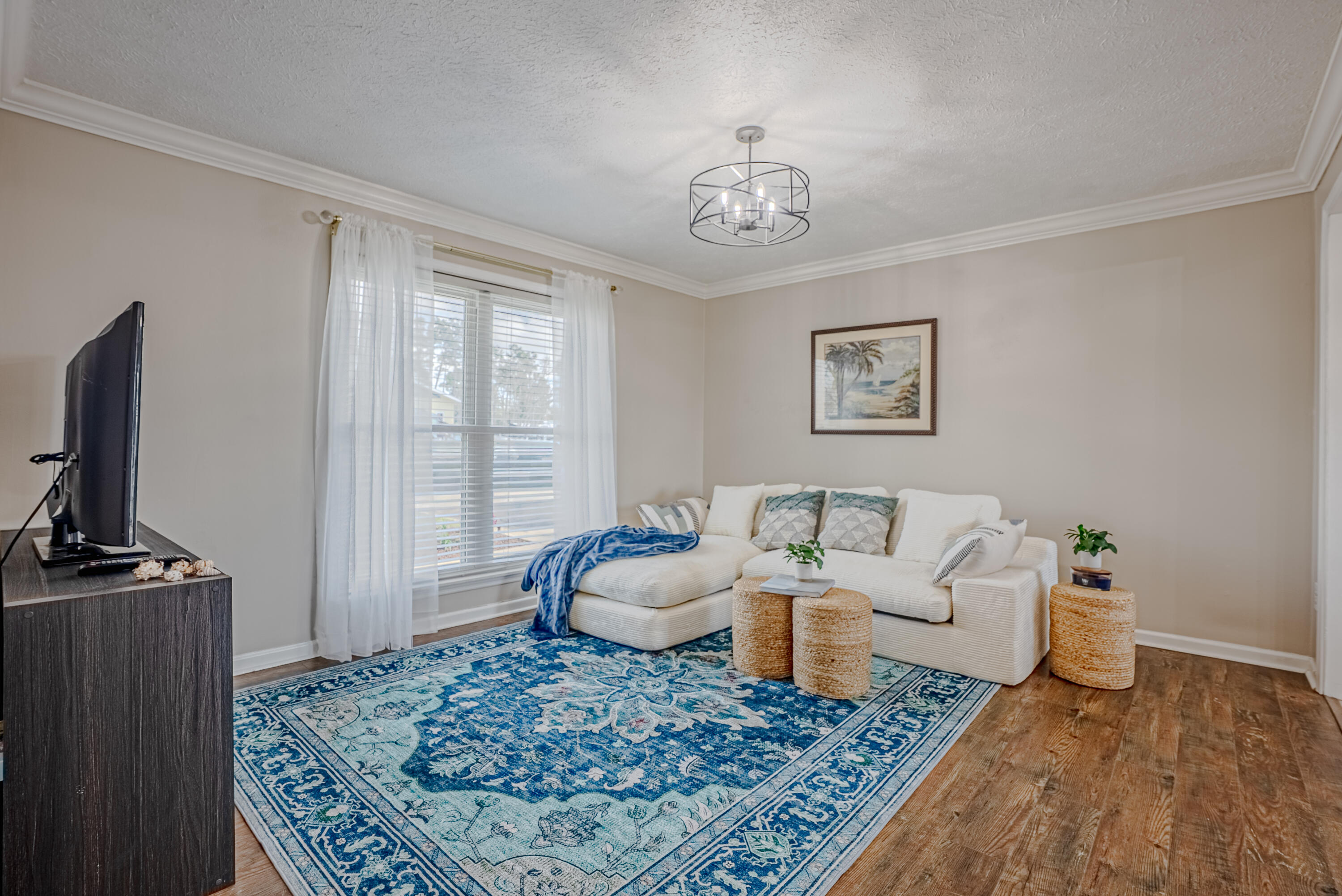 3015 Stanford Road Panama City, FL 32405 - Photo 3 of 62 Living Room