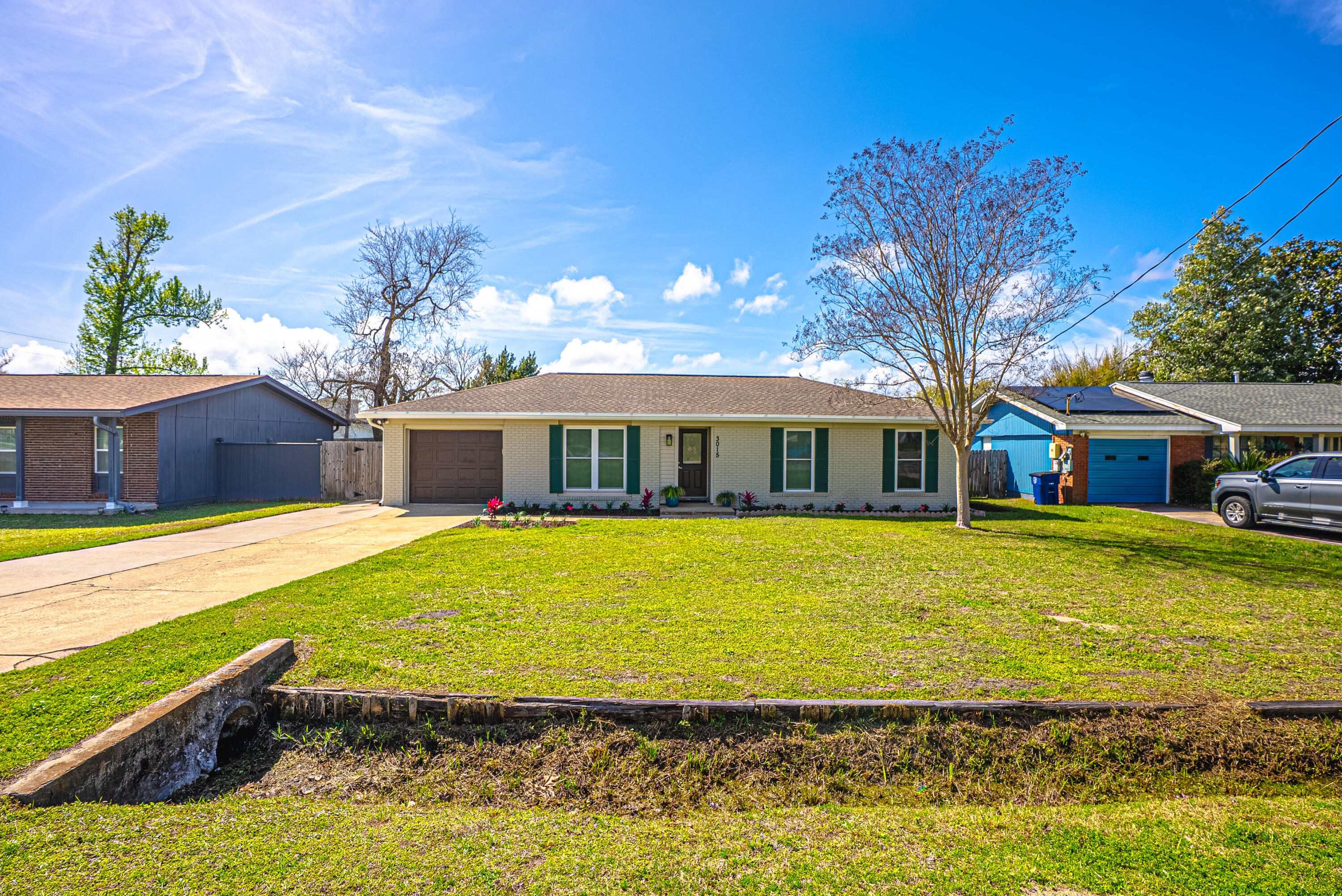 3015 Stanford Road Panama City, FL 32405 - Photo 38 of 62 Front of House