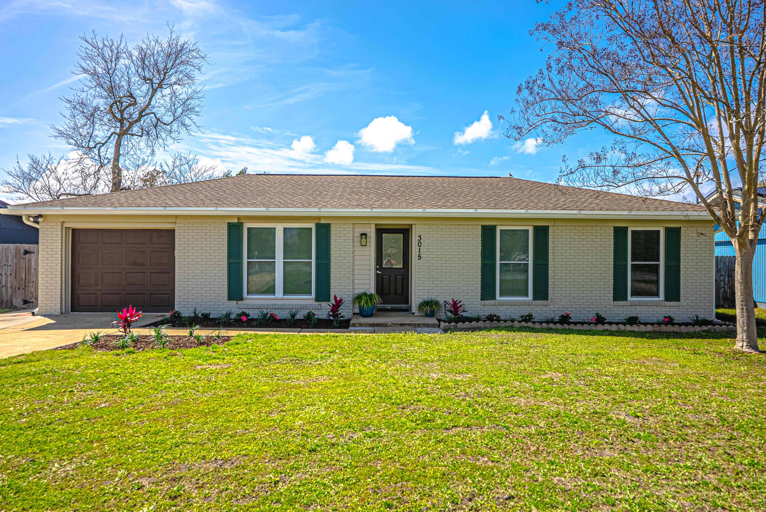 3015 Stanford Road Panama City, FL 32405 - Photo 40 of 62 Front of House