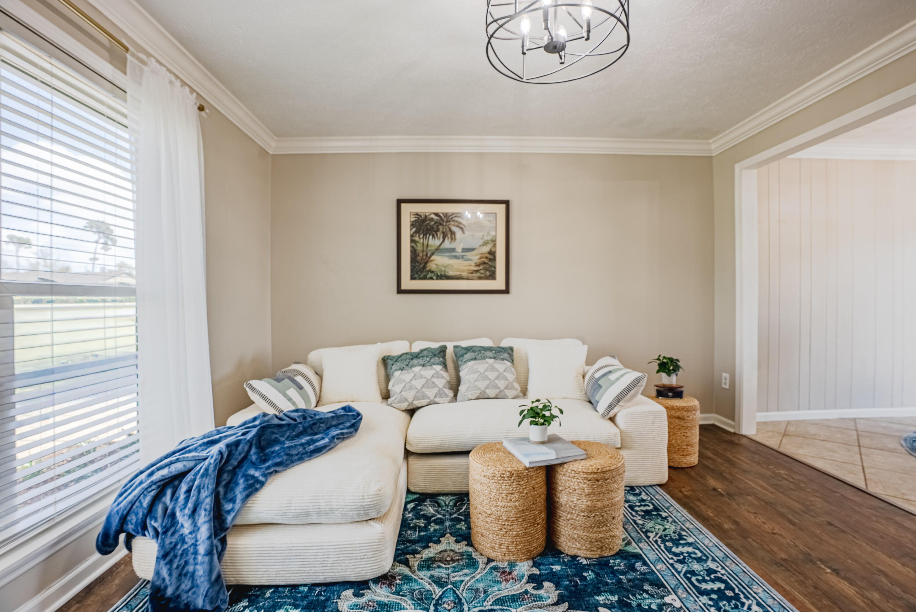 3015 Stanford Road Panama City, FL 32405 - Photo 4 of 62 Living Room