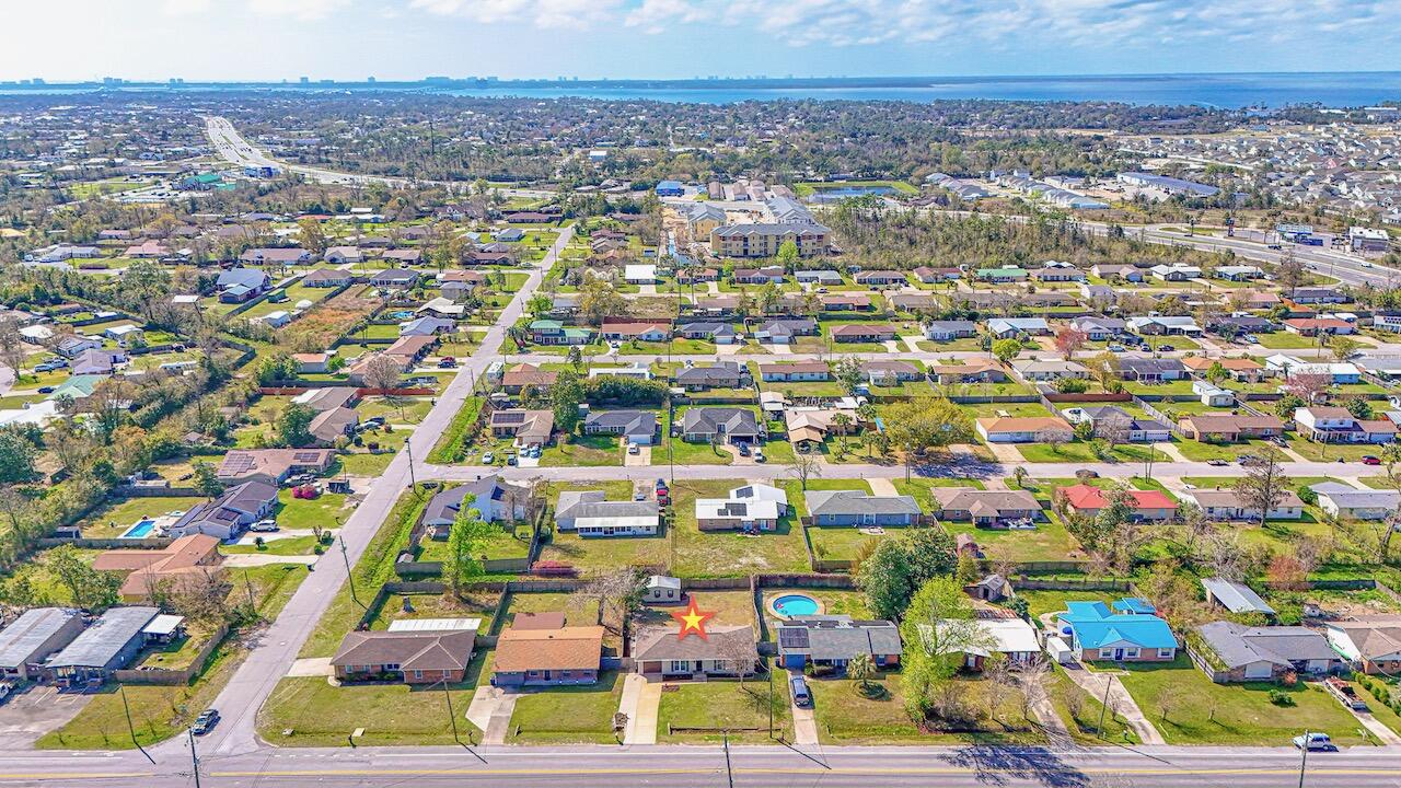 3015 Stanford Road Panama City, FL 32405 - Photo 42 of 62 Aerial Photos