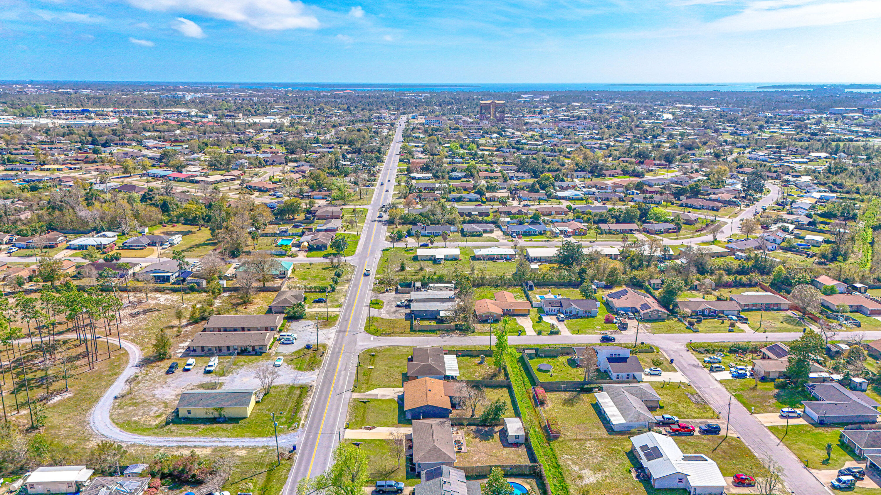 3015 Stanford Road Panama City, FL 32405 - Photo 46 of 62 Aerial Photos