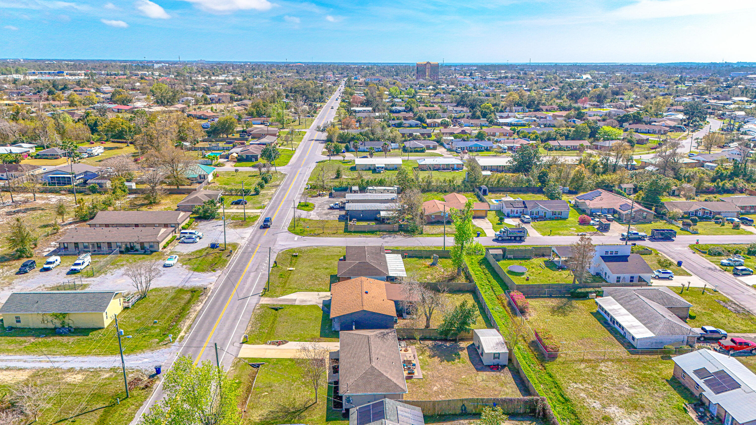 3015 Stanford Road Panama City, FL 32405 - Photo 47 of 62 Aerial Photos