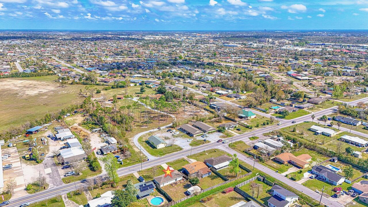 3015 Stanford Road Panama City, FL 32405 - Photo 48 of 62 Aerial Photos
