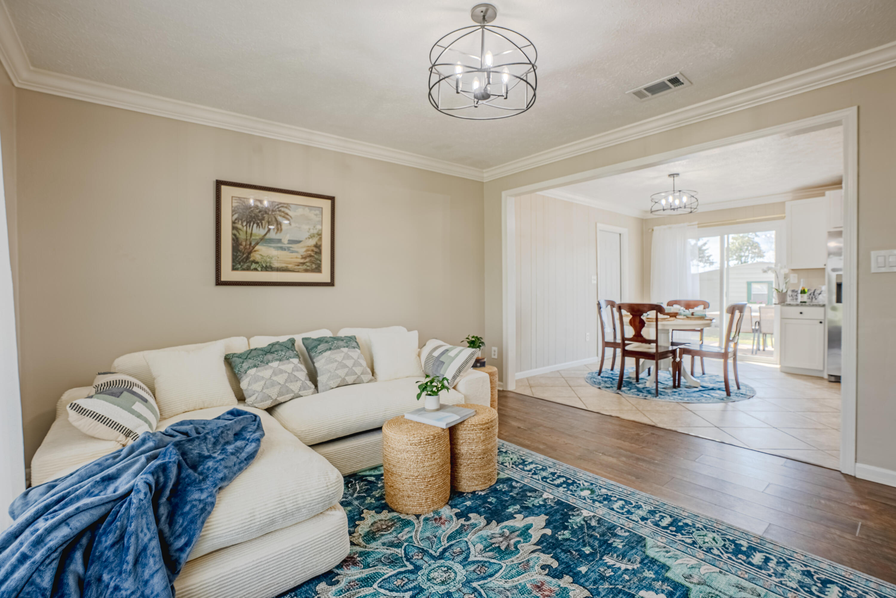3015 Stanford Road Panama City, FL 32405 - Photo 5 of 62 Living Room