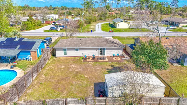 $299,000 | 3015 Stanford Road, Panama City, FL 32405
