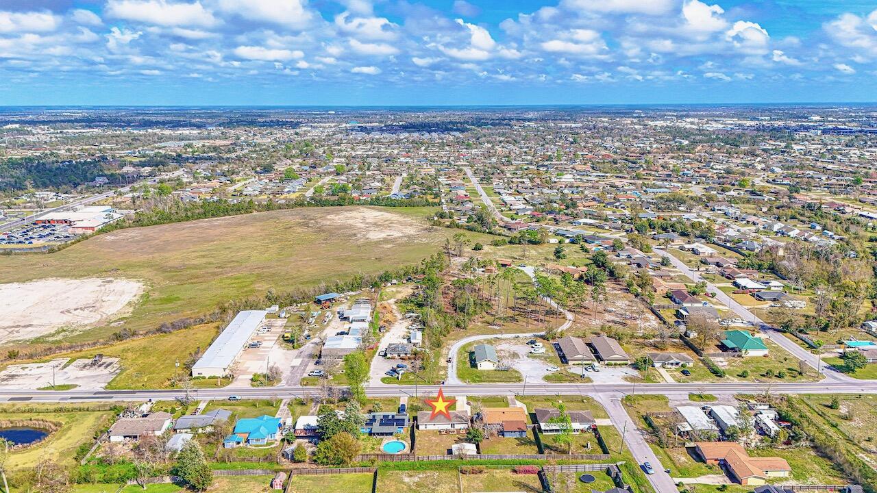 3015 Stanford Road Panama City, FL 32405 - Photo 53 of 62 Aerial Photos