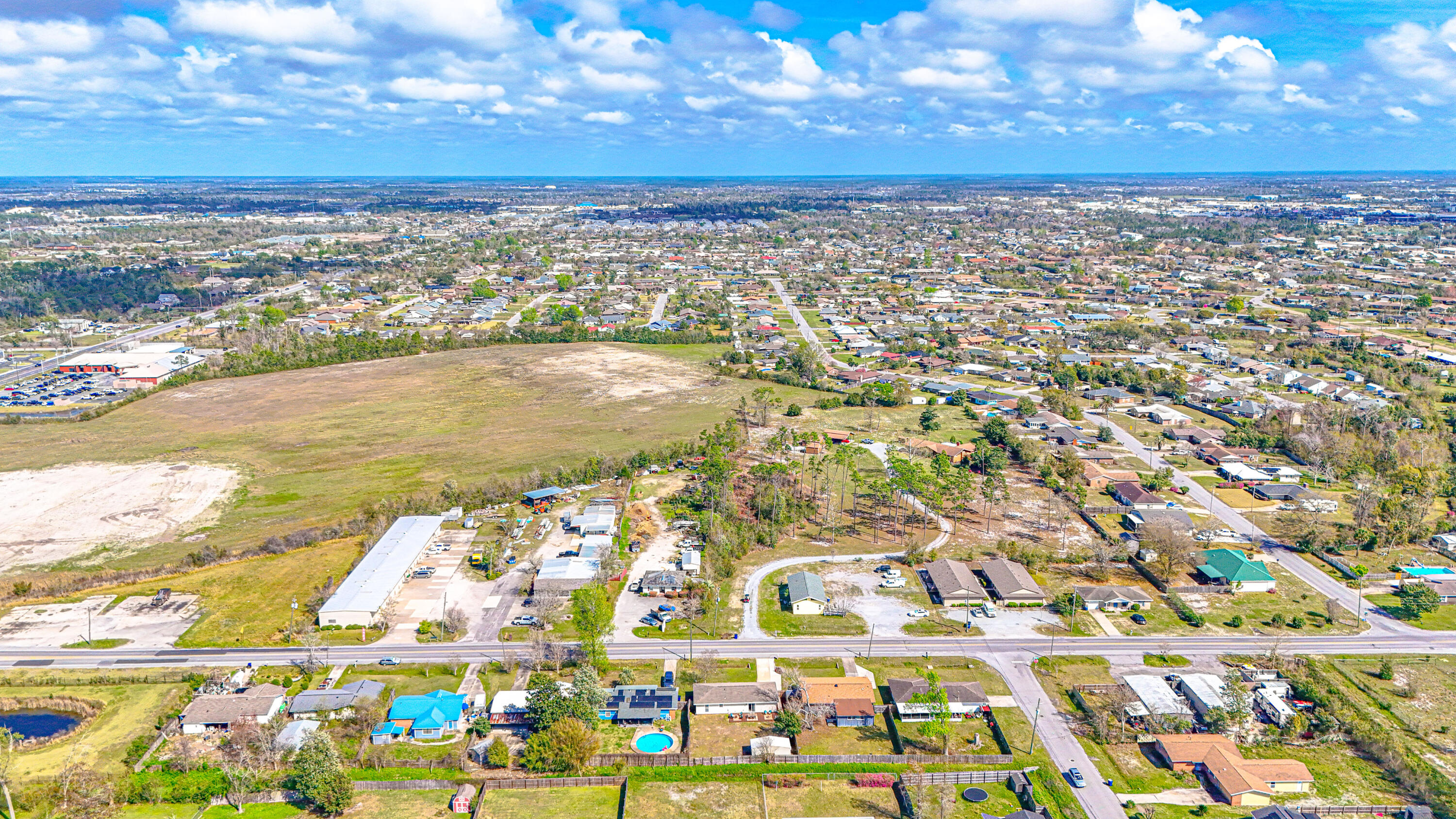 3015 Stanford Road Panama City, FL 32405 - Photo 54 of 62 Aerial Photos
