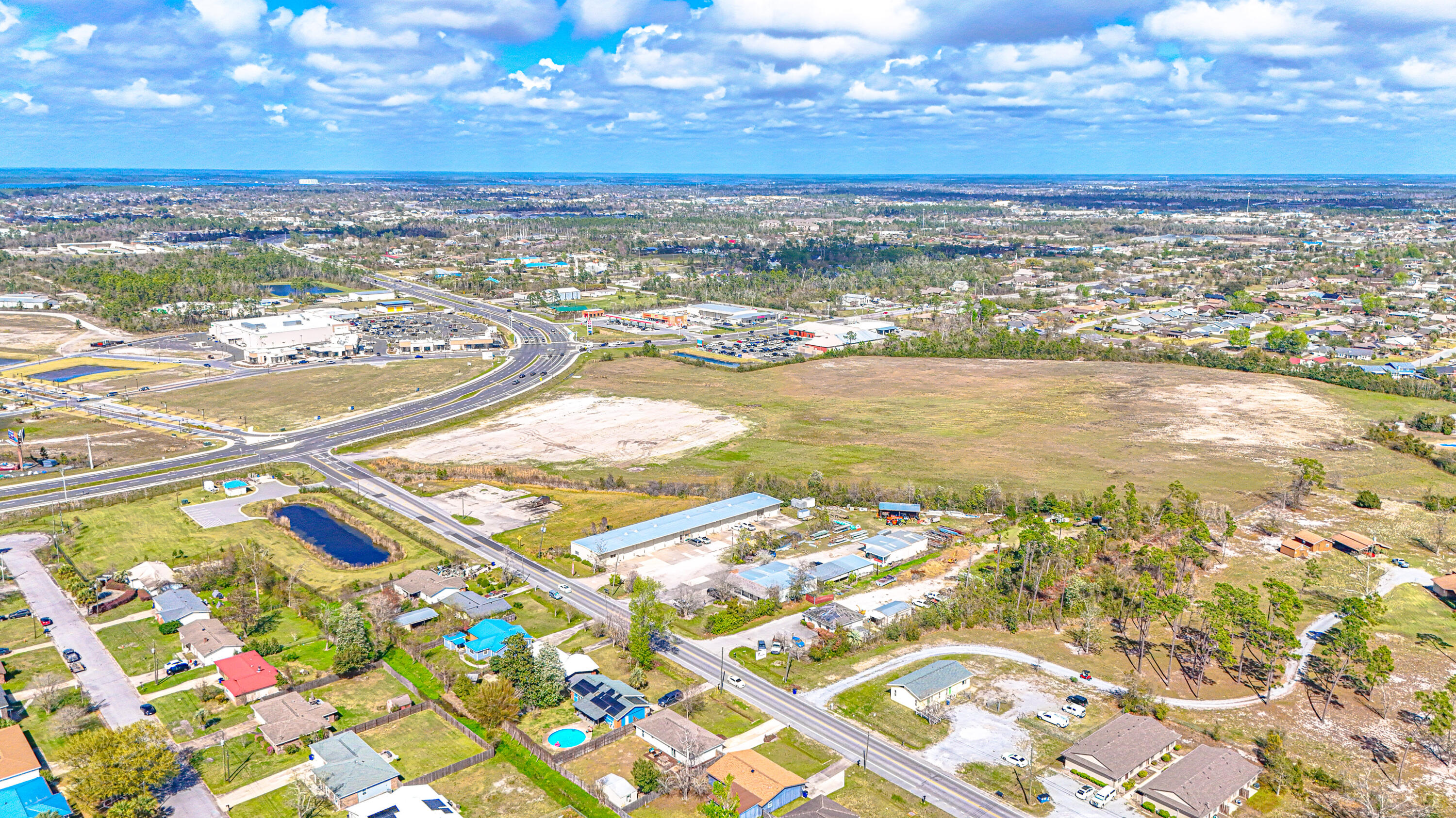3015 Stanford Road Panama City, FL 32405 - Photo 55 of 62 Aerial Photos