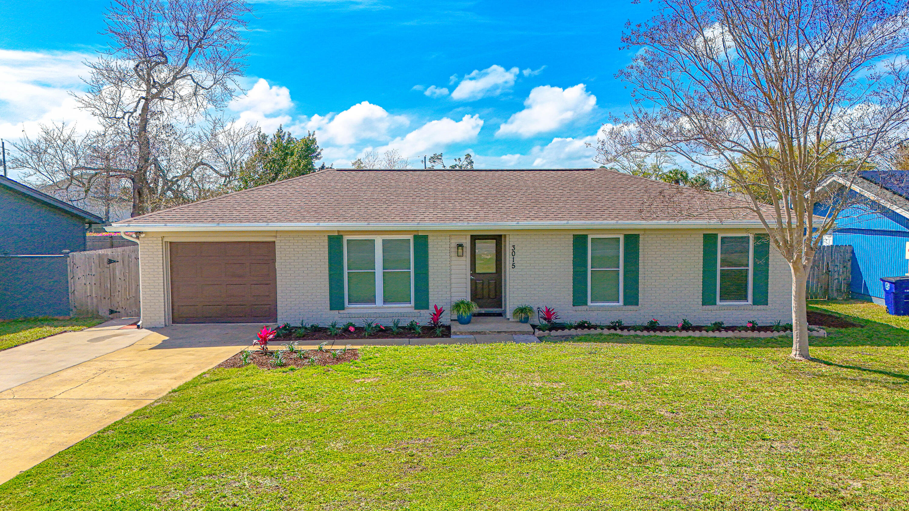 3015 Stanford Road Panama City, FL 32405 - Photo 62 of 62 Front of House