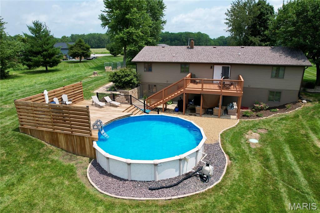 3417 College Street Road Salem, IL 62881 - Photo 4 of 54 Gallery Image 4