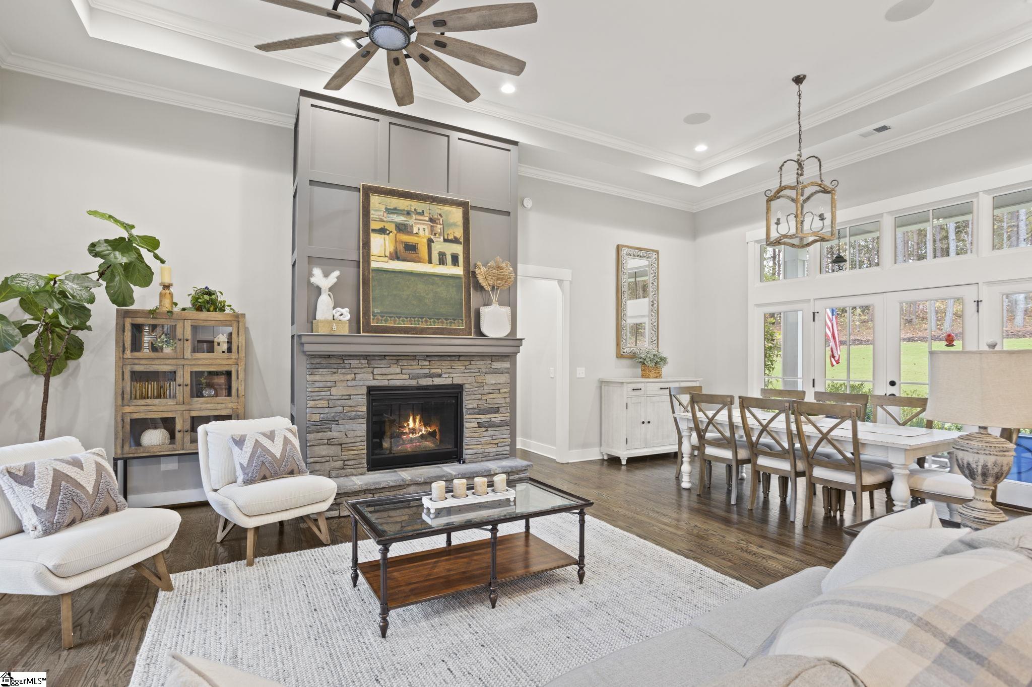 1304 Reid School Road Taylors, SC 29687 - Photo 16 of 50 Gallery Image 16