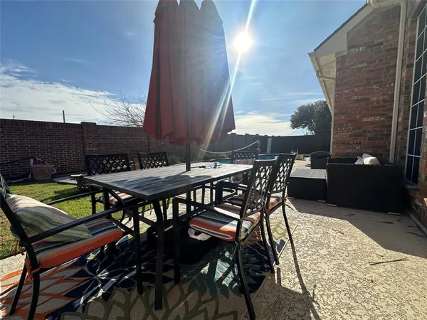 $3,195 | 740 Bonnie Court, Murphy, TX 75094