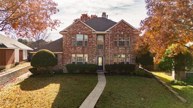 $479,900 | 2619 Bordeaux Drive, McKinney, TX 75070