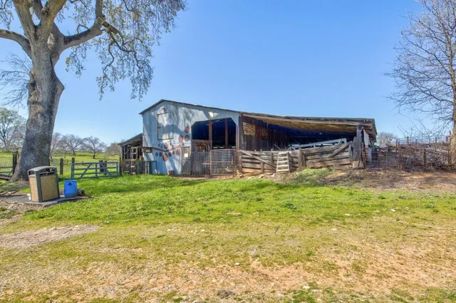 $2,700,000 | 20865 Shenandoah School Road, Plymouth, CA 95669