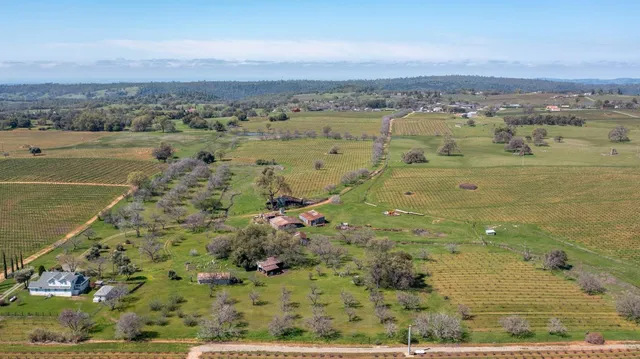 $2,700,000 | 20865 Shenandoah School Road, Plymouth, CA 95669