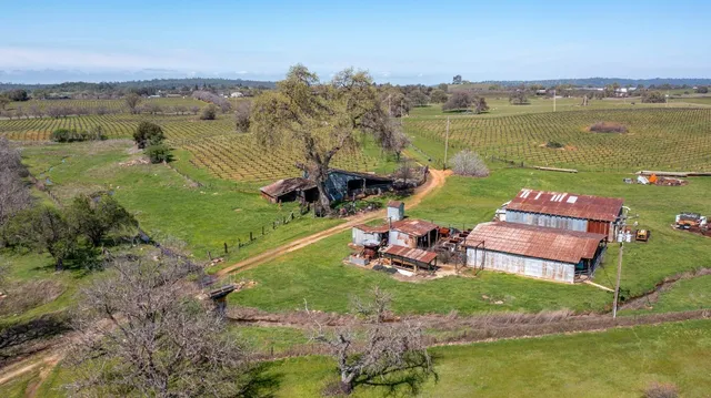 $2,700,000 | 20865 Shenandoah School Road, Plymouth, CA 95669