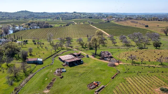 $2,700,000 | 20865 Shenandoah School Road, Plymouth, CA 95669