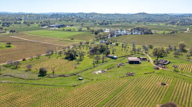 $2,700,000 | 20865 Shenandoah School Road, Plymouth, CA 95669