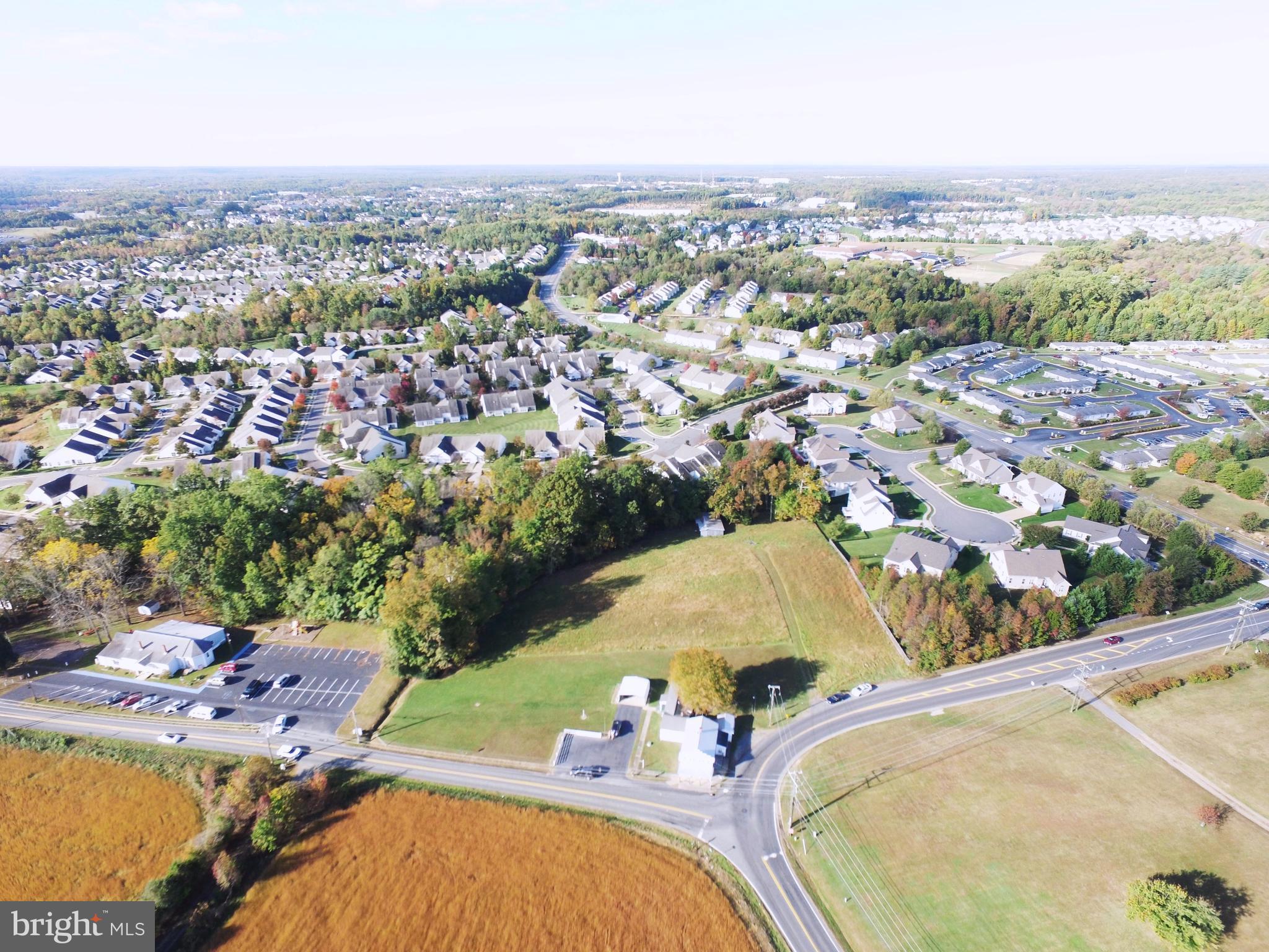 809 Truslow Road Fredericksburg, VA 22406 - Photo 1 of 3 an aerial view of a residential houses with outdoor space
