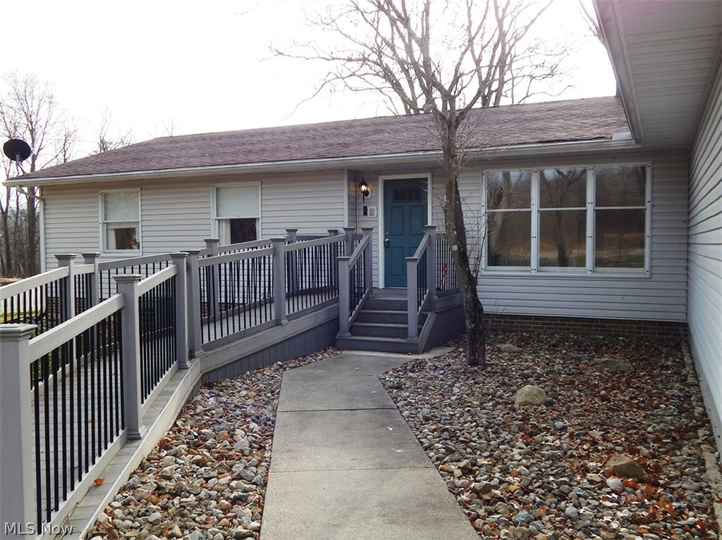 4060 Ridgewood Road Akron, OH 44321 - Photo 2 of 20