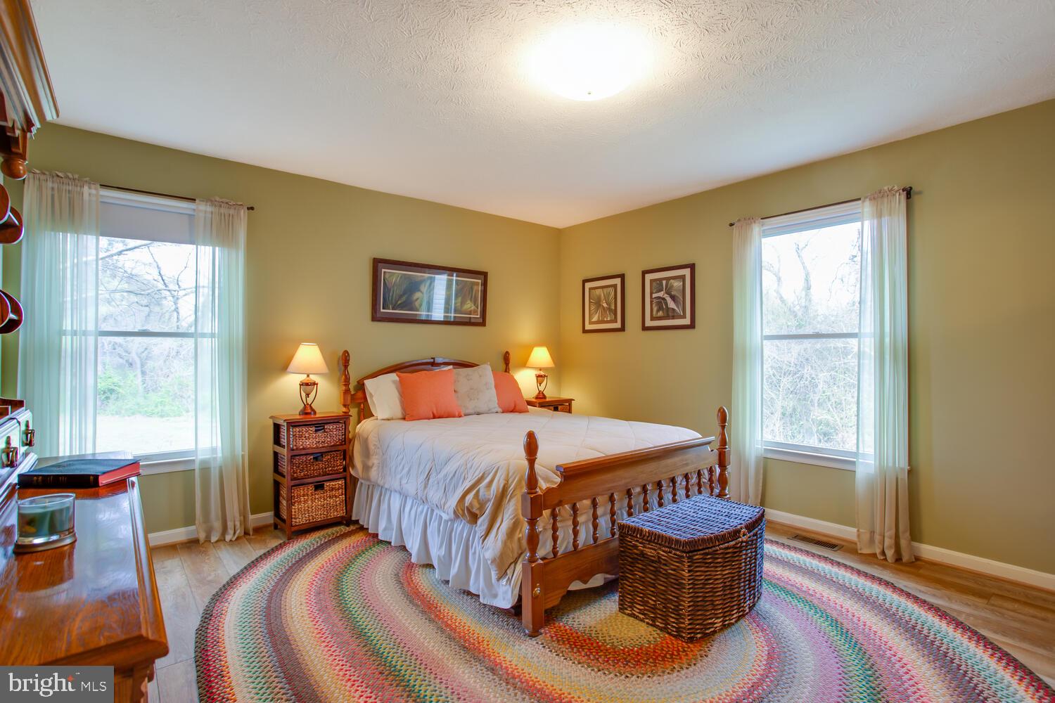 16188 Calvert Creek Lane Ridge, MD 20680 - Photo 13 of 37 Primary BR