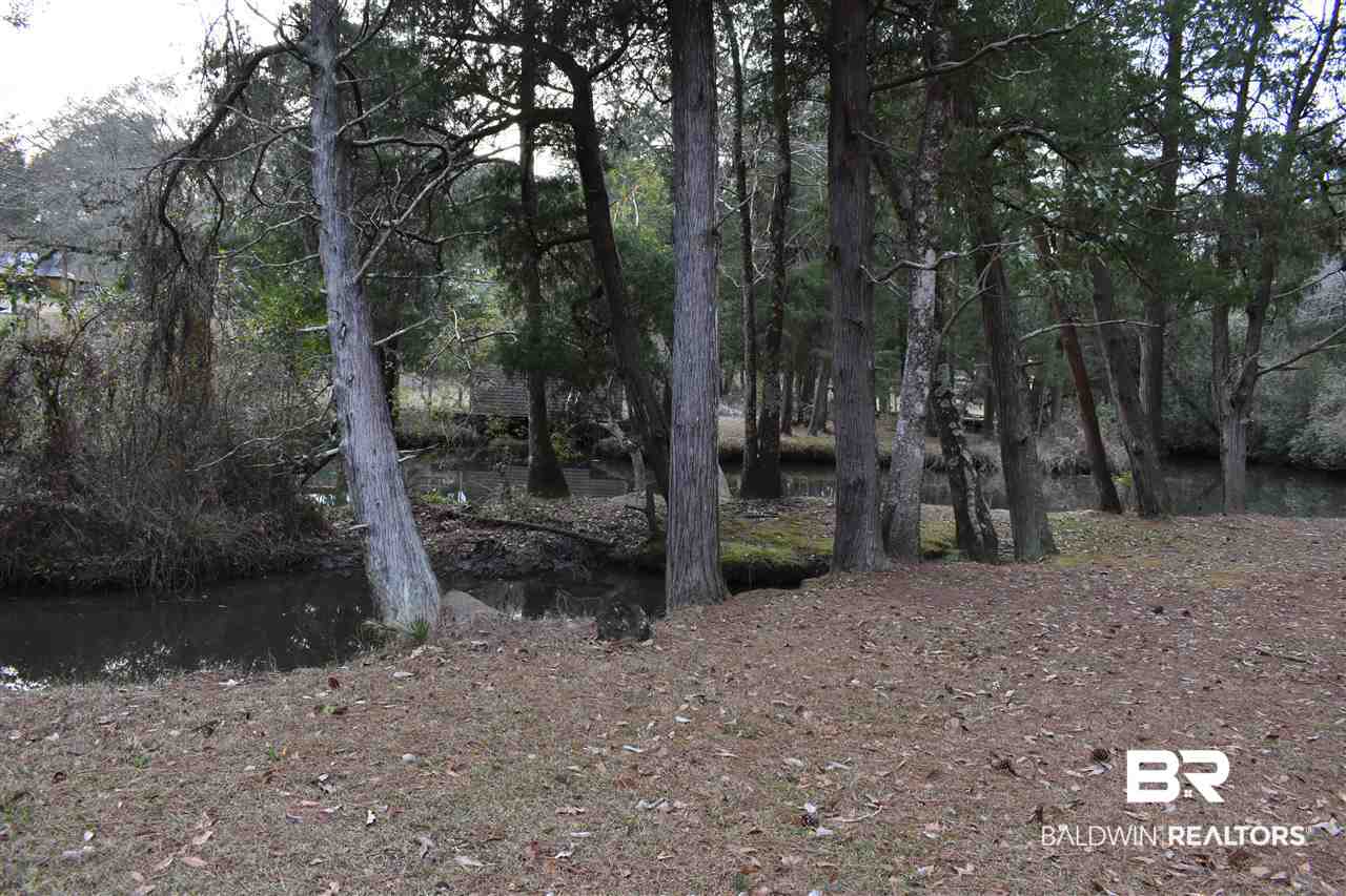 0 Danne Road Fairhope, AL 36532 - Photo 3 of 7