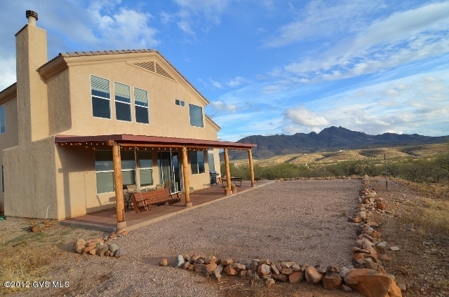 1840 Via Tapachula Rio Rico, AZ 85648 - Photo 31 of 31