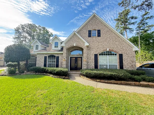 $2,600 | 3427 Lost Oak Drive, Spring, TX 77388