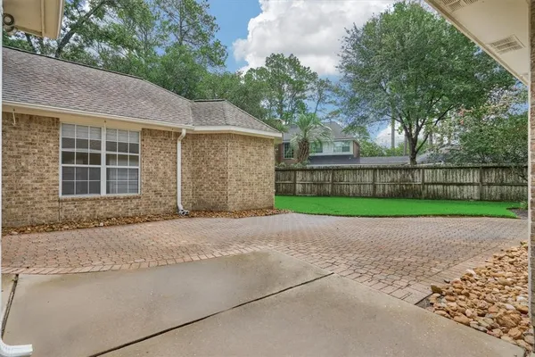 $2,600 | 3427 Lost Oak Drive, Spring, TX 77388