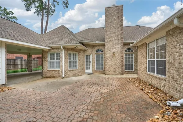 $2,600 | 3427 Lost Oak Drive, Spring, TX 77388