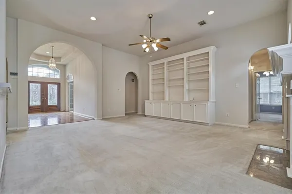 $2,600 | 3427 Lost Oak Drive, Spring, TX 77388