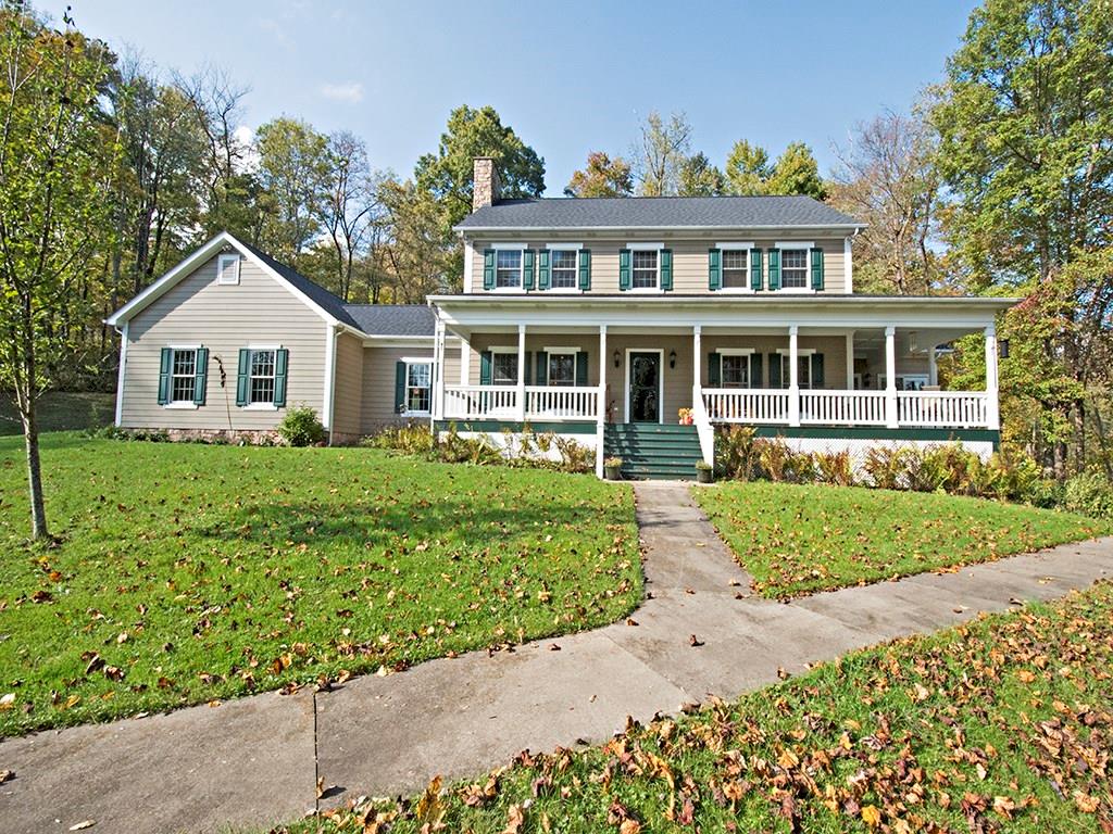 327 Orme Road Ligonier, PA 15658 - Photo 1 of 25