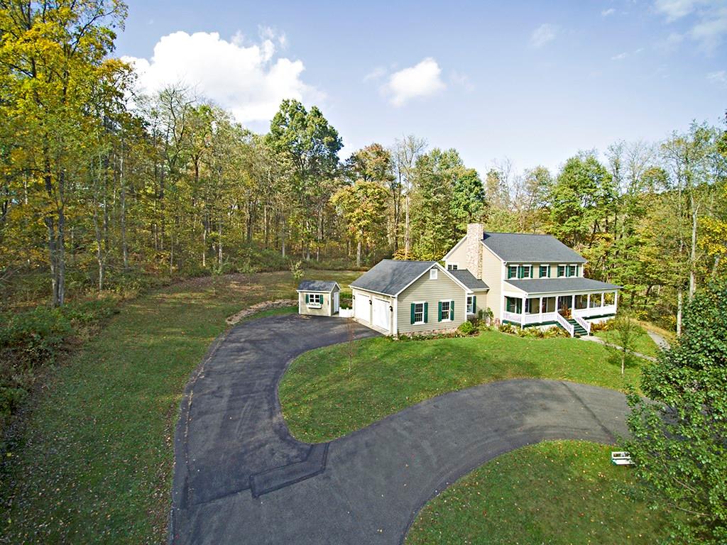 327 Orme Road Ligonier, PA 15658 - Photo 2 of 25