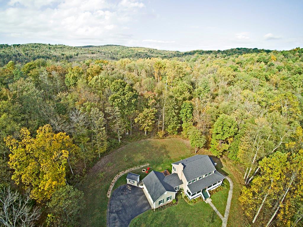 327 Orme Road Ligonier, PA 15658 - Photo 3 of 25 Just you and the beautiful Laurel Mountains!
