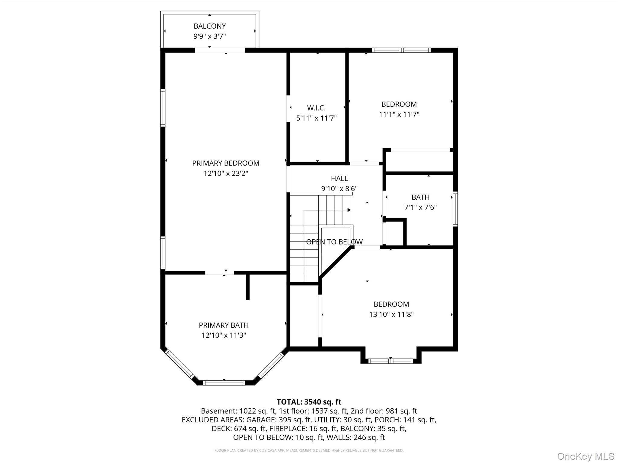 149 Creamery Pond Road Chester, NY 10918 - Photo 46 of 48