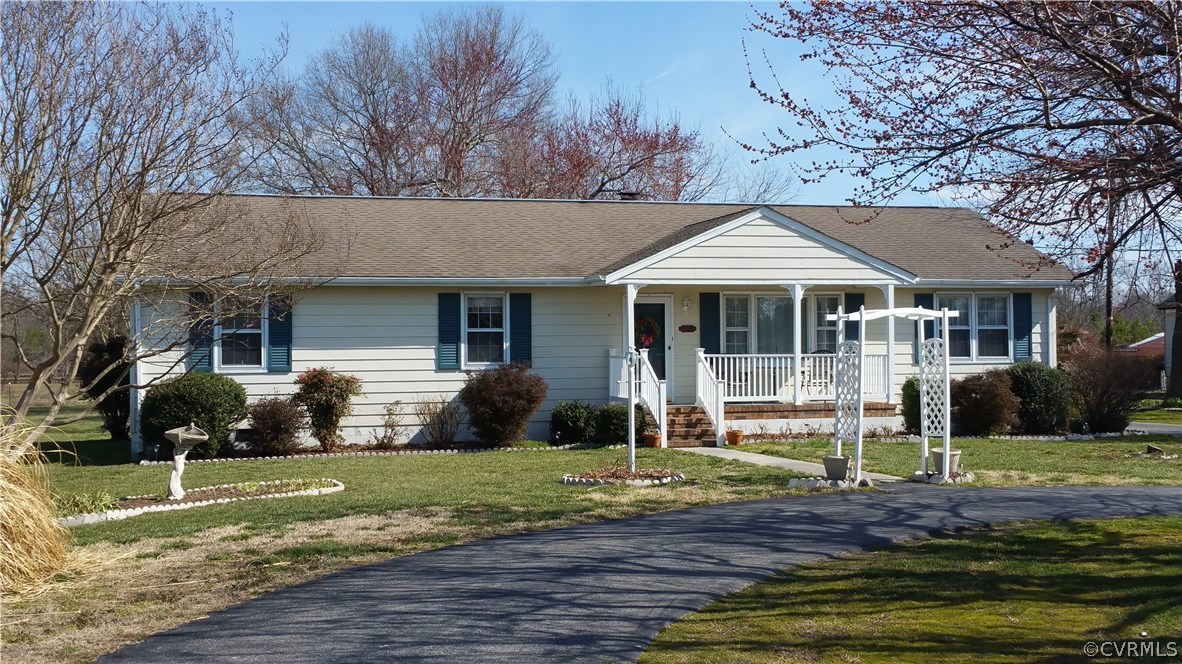 5110 Hickory Road Petersburg, VA 23803 - Photo 1 of 15 Gallery Image 1