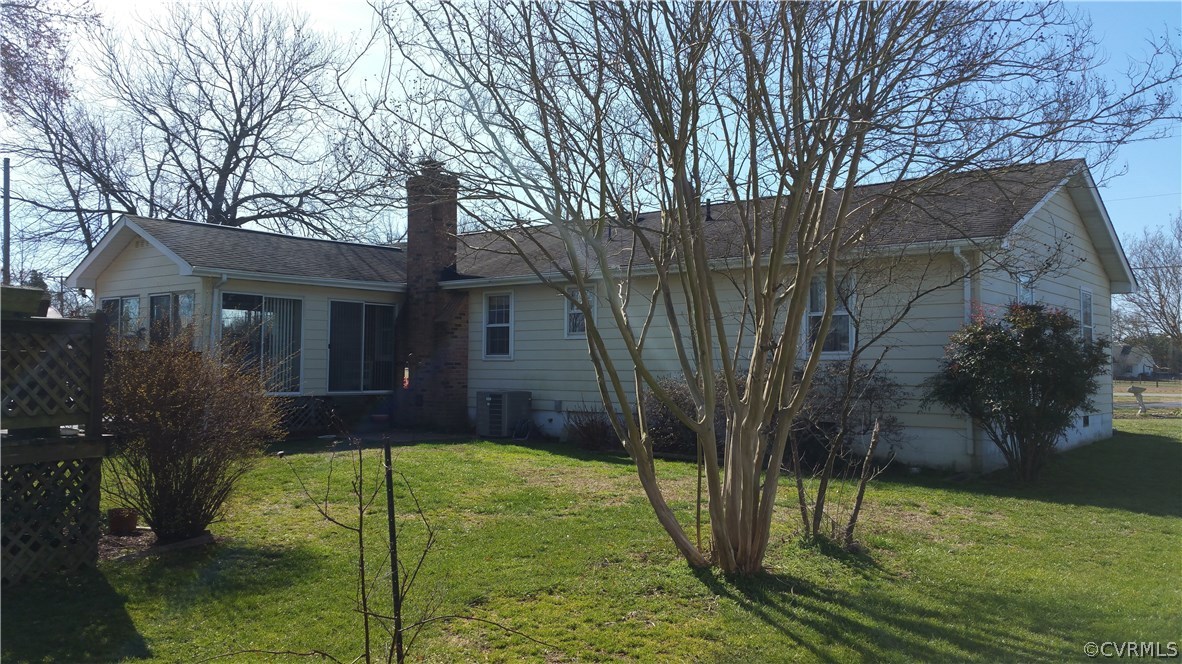 5110 Hickory Road Petersburg, VA 23803 - Photo 3 of 15 Gallery Image 3