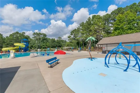 $995,000 | 140 N Bluff, Alpharetta, GA 30004