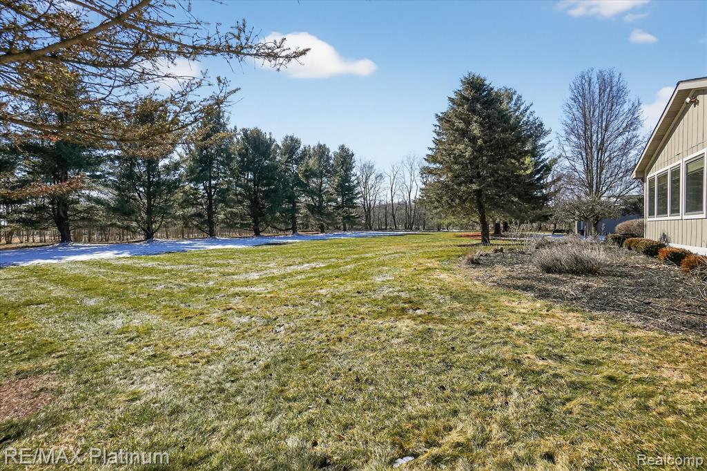 3725 West Howell Road Mason, MI 48854 - Photo 62 of 64