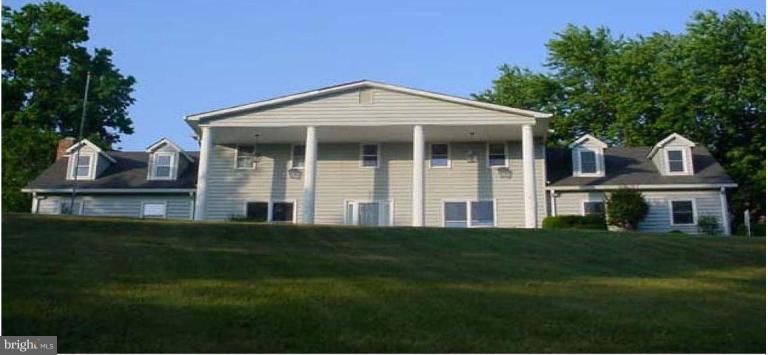698 Appomattox Road East Davidsonville, MD 21035 - Photo 1 of 14 Exterior (Main)
