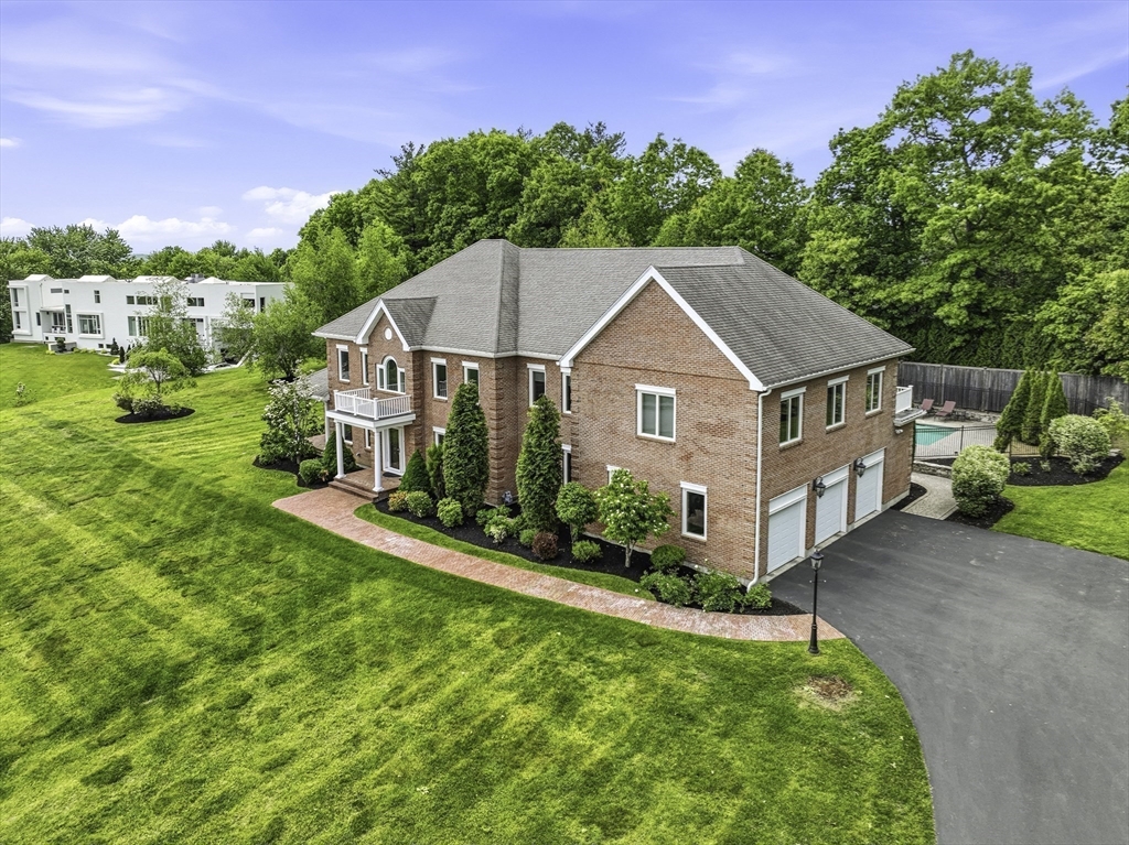 4 Quick Farm Road Westborough, MA 01581 - Photo 41 of 42